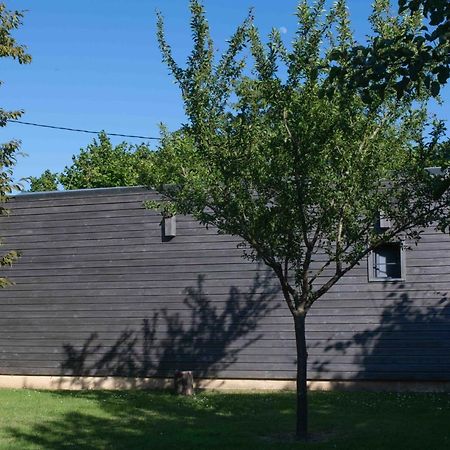 L'Eden Weiss Magny-les-Hameaux Exterior foto