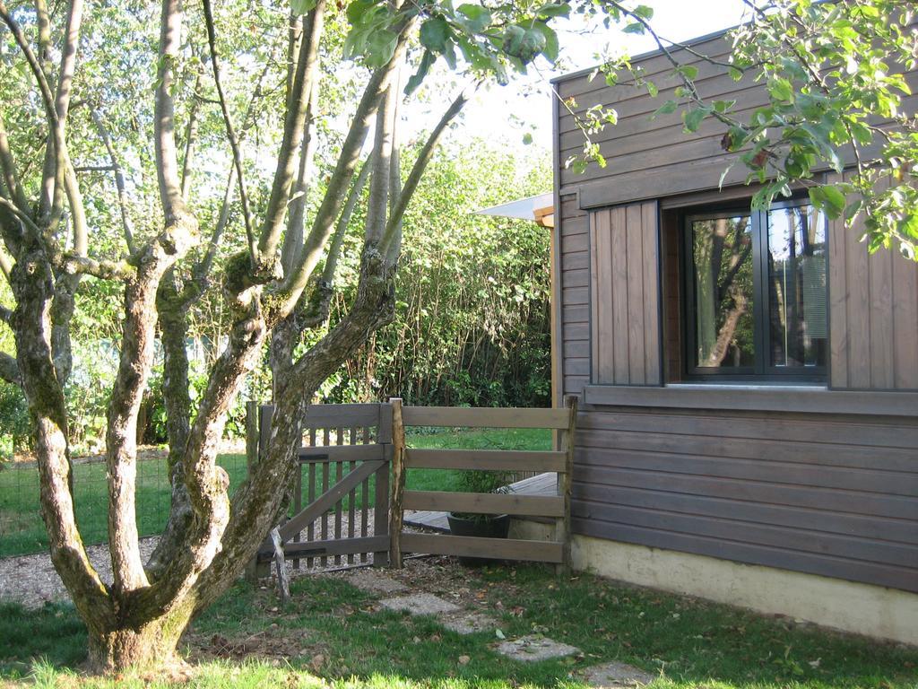 L'Eden Weiss Magny-les-Hameaux Quarto foto